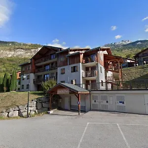 Val-thorens Avec Orelle