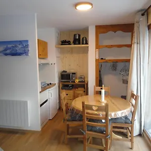 3 Vallees - 2 Pieces 4 Personnes Orelle