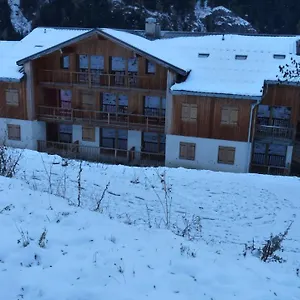 3 Vallees - 2 Pieces 5 Personnes Orelle