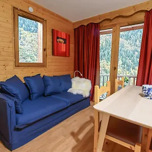 Cozyloge, & Les 3 Vallees Orelle