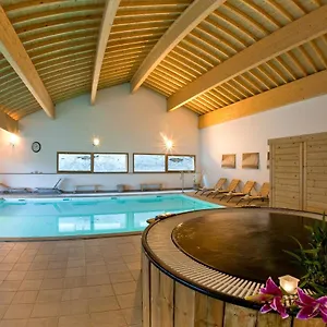 Montagne Duplex-orelle 9 Pers. Avec Orelle